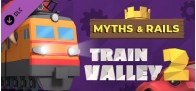 Train Valley 2 - Myths & Rails